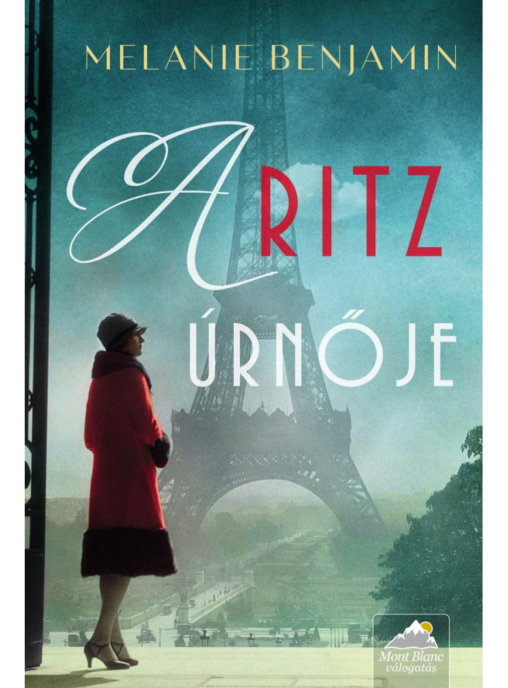 A RITZ ÚRNŐJE