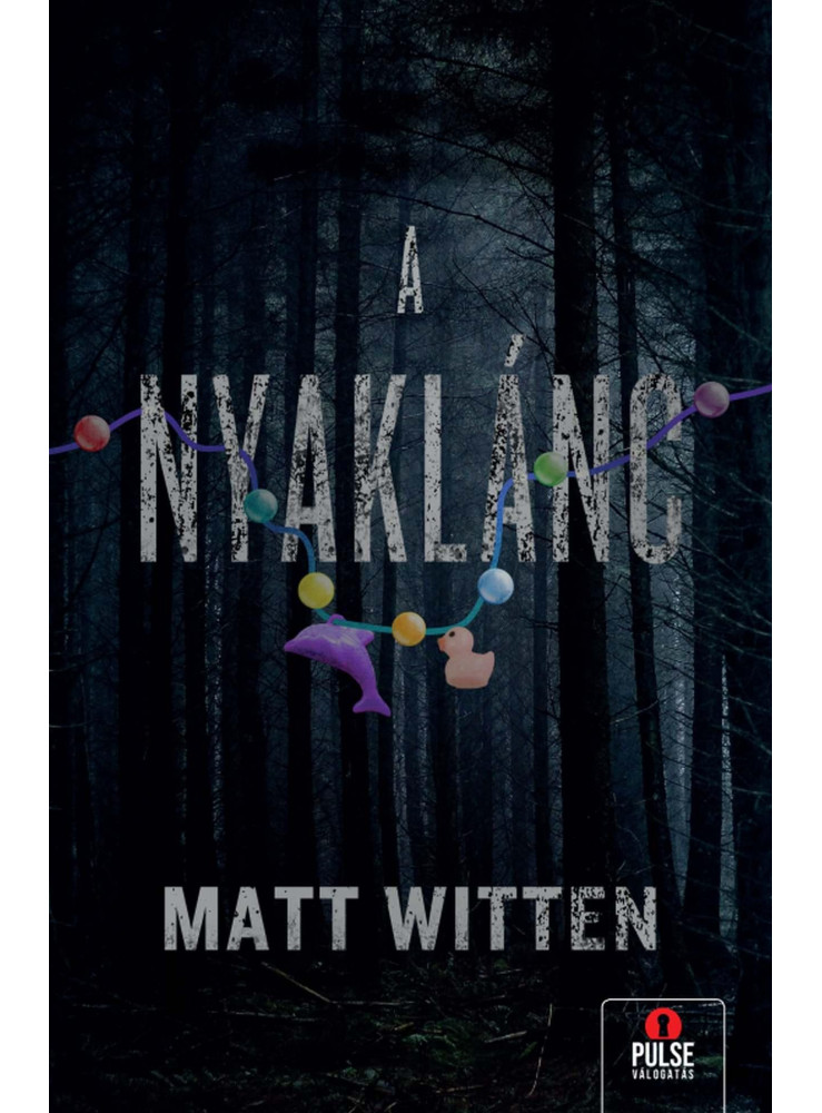 A NYAKLÁNC