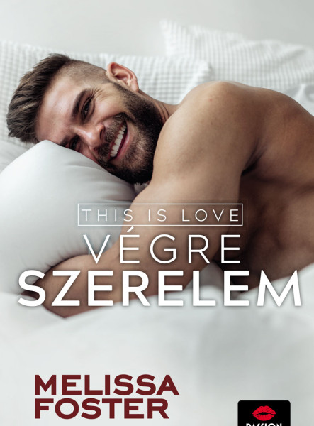 THIS IS LOVE - VÉGRE SZERELEM