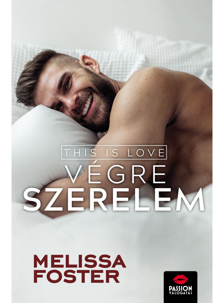 THIS IS LOVE - VÉGRE SZERELEM