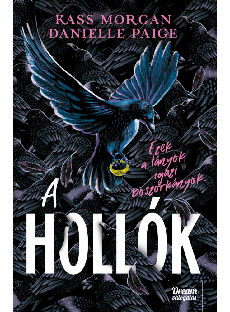 A HOLLÓK