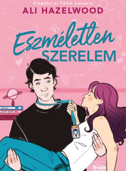 ESZMÉLETLEN SZERELEM