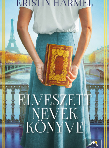 ELVESZETT NEVEK KÖNYVE