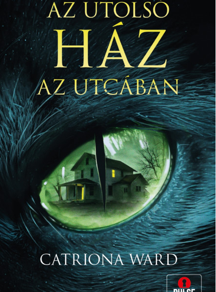 AZ UTOLSÓ HÁZ AZ UTCÁBAN