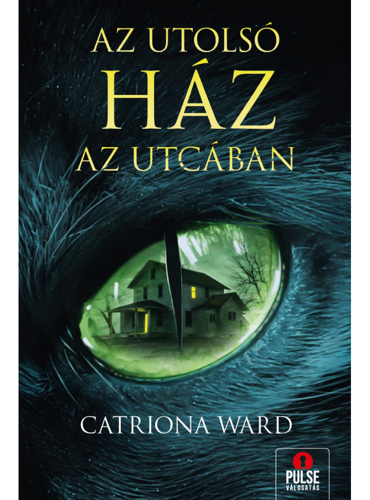 AZ UTOLSÓ HÁZ AZ UTCÁBAN AZ UTOLSÓ HÁZ AZ UTCÁBAN