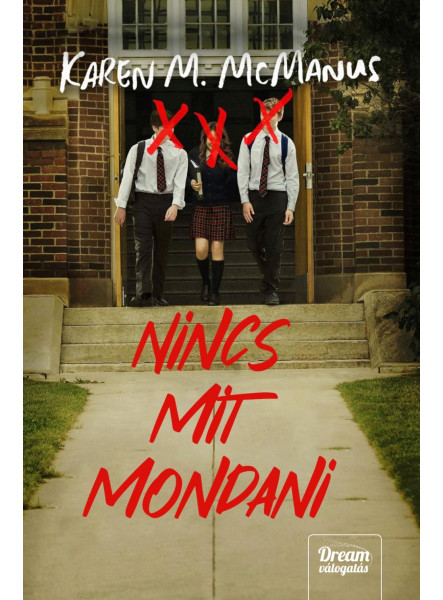 NINCS MIT MONDANI