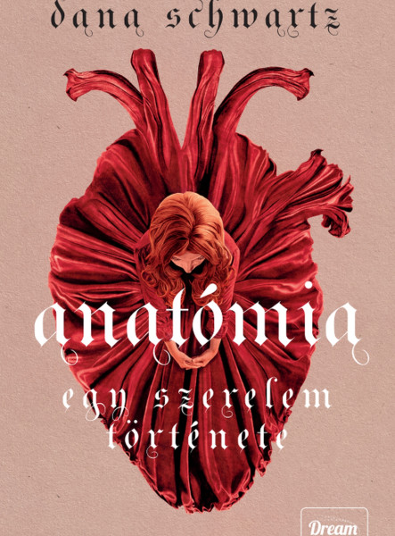 ANATÓMIA - EGY SZERELEM TÖRTÉNETE