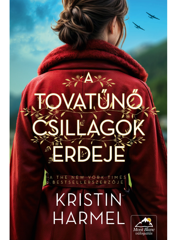 A TOVATŰNŐ CSILLAGOK ERDEJE