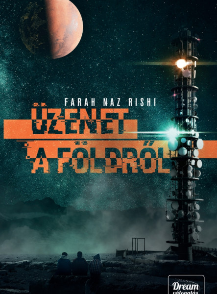 ÜZENET A FÖLDRŐL