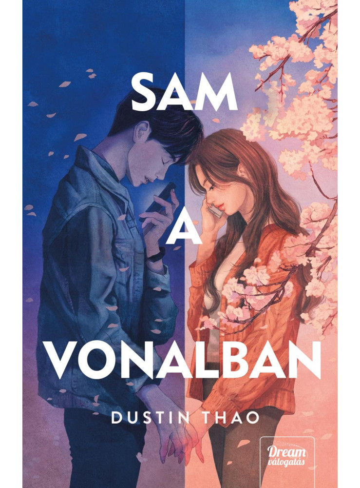 SAM A VONALBAN SAM A VONALBAN