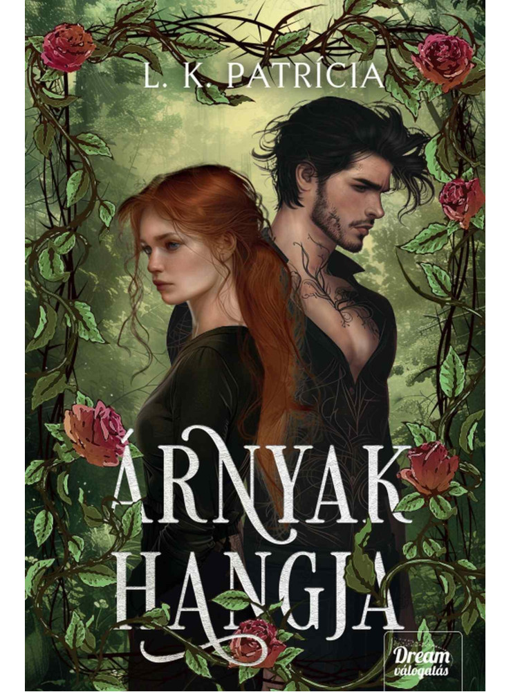 ÁRNYAK HANGJA