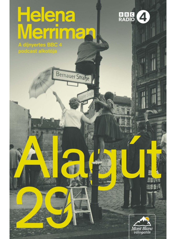ALAGÚT 29 ALAGÚT 29