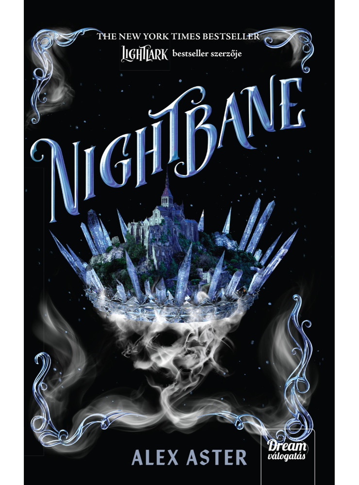 NIGHTBANE NIGHTBANE