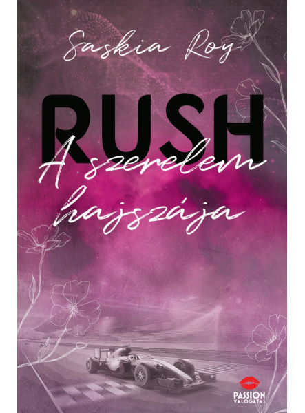 RUSH - A SZERELEM HAJSZÁJA
