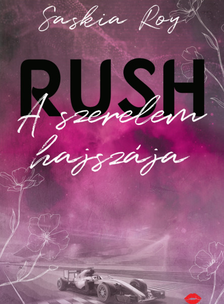RUSH - A SZERELEM HAJSZÁJA