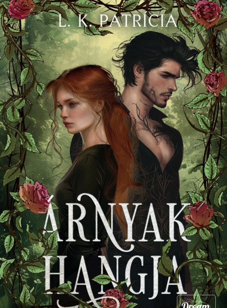 ÁRNYAK HANGJA  ÉLDEKORÁLT