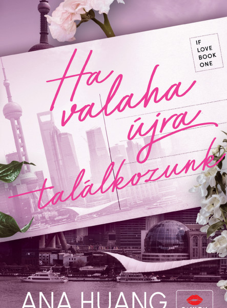 HA VALAHA ÚJRA TALÁLKOZUNK
