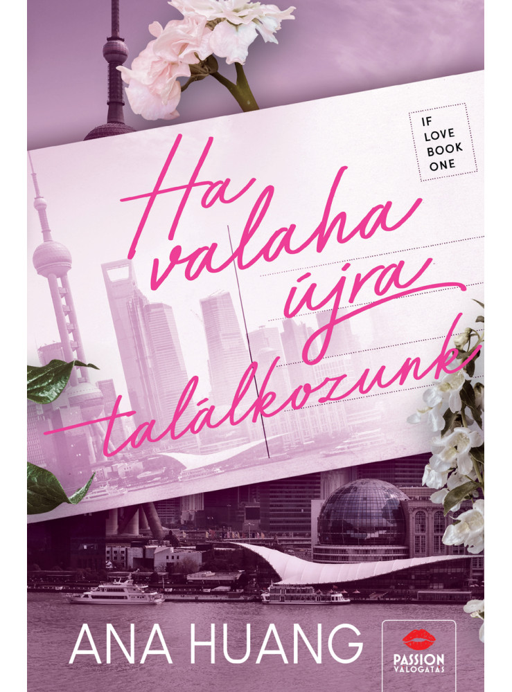 HA VALAHA ÚJRA TALÁLKOZUNK HA VALAHA ÚJRA TALÁLKOZUNK
