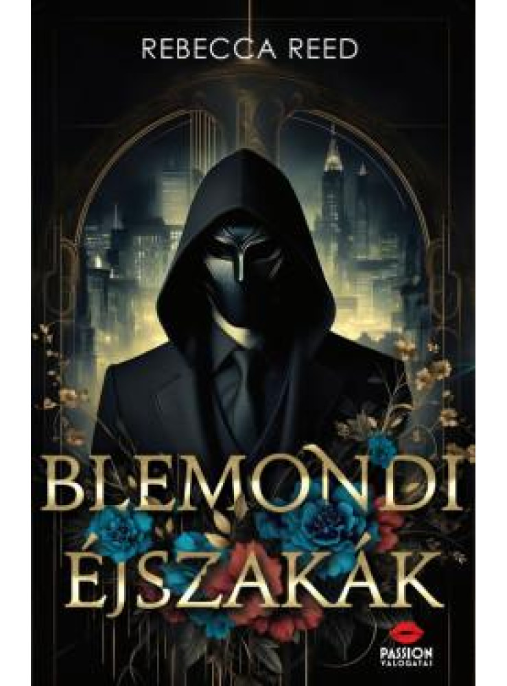 BLEMONDI ÉJSZAKÁK