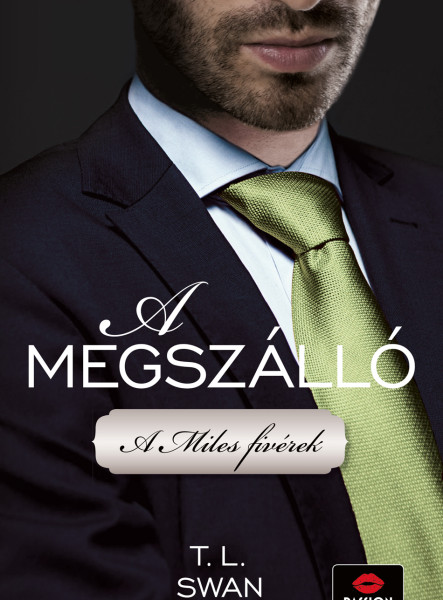 A MEGSZÁLLÓ