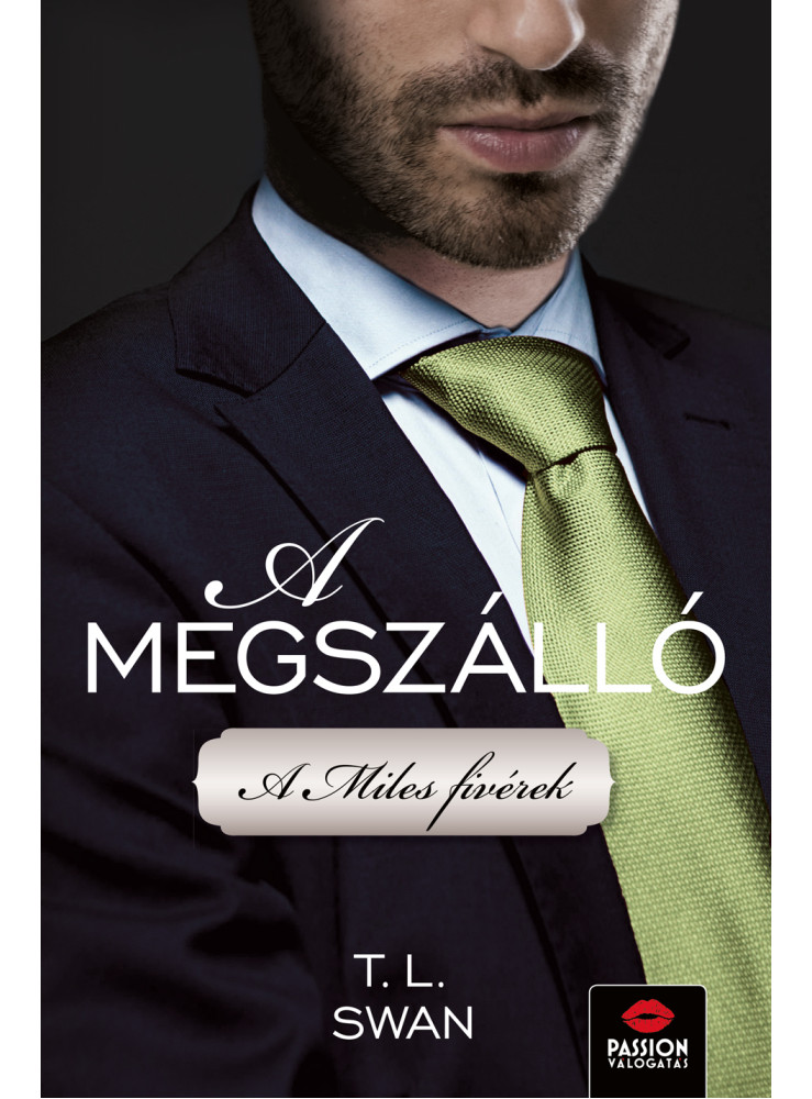A MEGSZÁLLÓ A MEGSZÁLLÓ