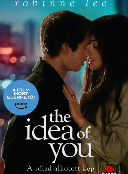 THE IDEA OF YOU - A RÓLAD ALKOTOTT KÉP