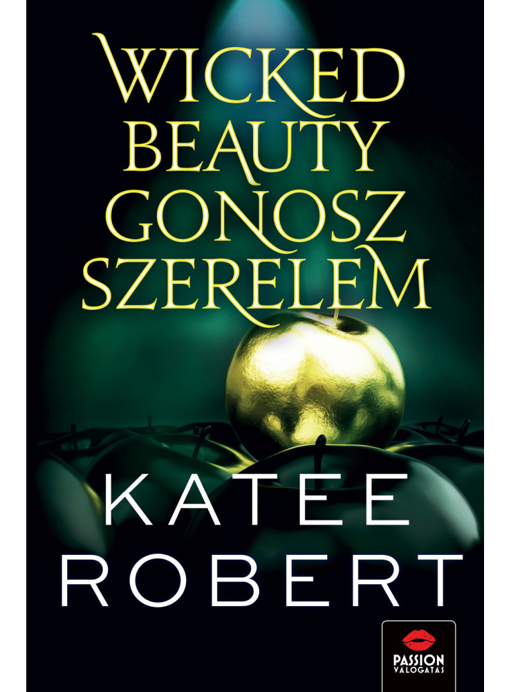 WICKED BEAUTY - GONOSZ SZERELEM WICKED BEAUTY - GONOSZ SZERELEM