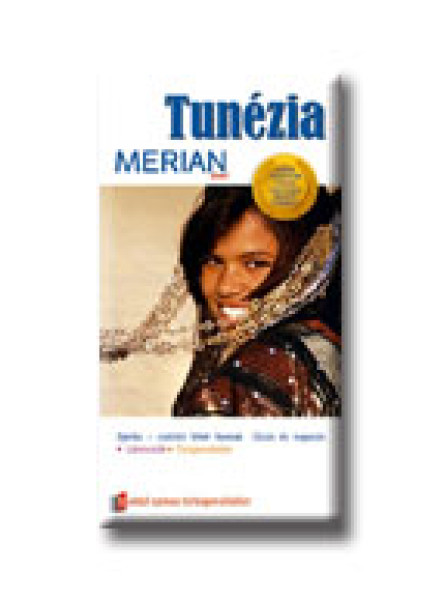 TUNÉZIA - MERIAN LIVE! -