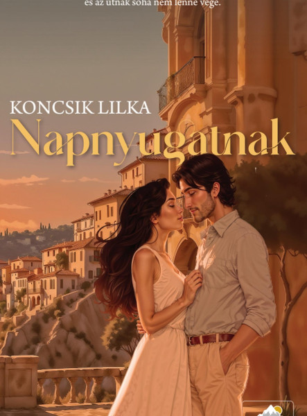 NAPNYUGATNAK