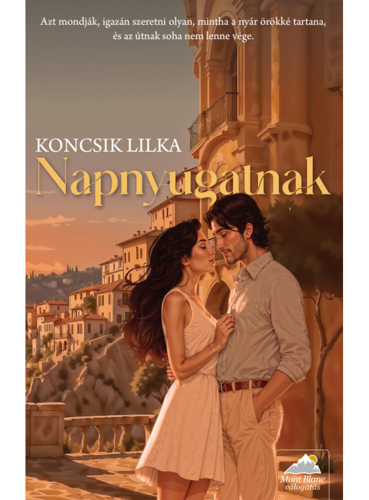 NAPNYUGATNAK NAPNYUGATNAK