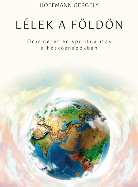 LÉLEK A FÖLDÖN