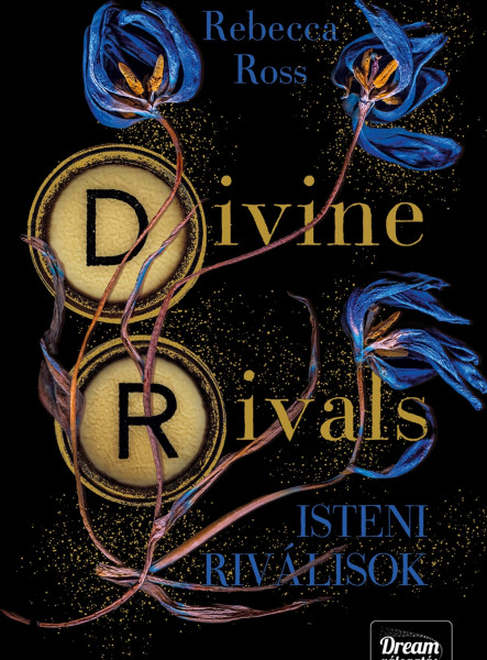 DIVINE RIVALS - ISTENI RIVÁLISOK (ÉLDEKORÁLT)