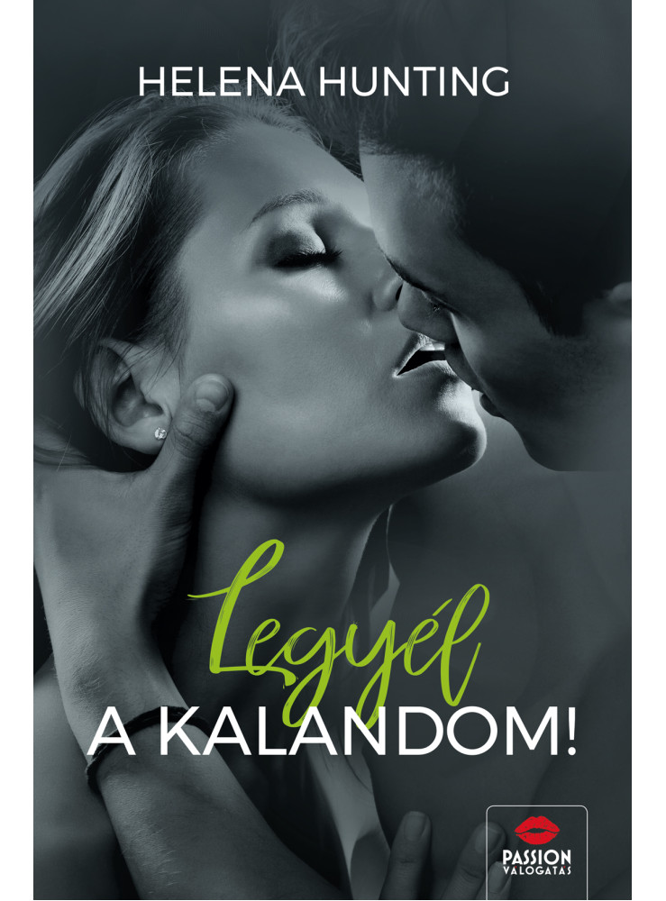 LEGYÉL A KALANDOM!
