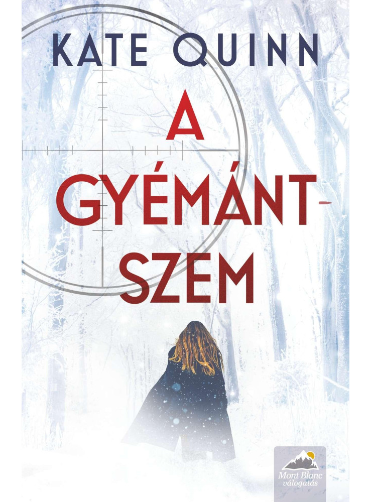 A GYÉMÁNTSZEM