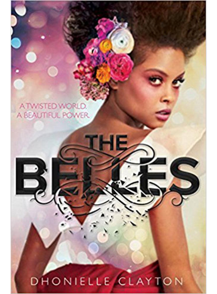 THE BELLES  A SZÉPSÉG ÁRA