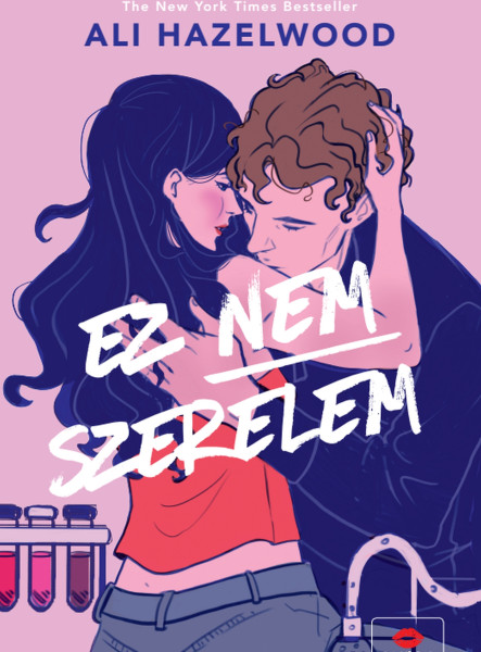 EZ NEM SZERELEM  ÉLDEKORÁLT