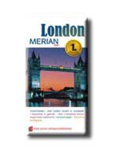 LONDON - MERIAN LIVE! -
