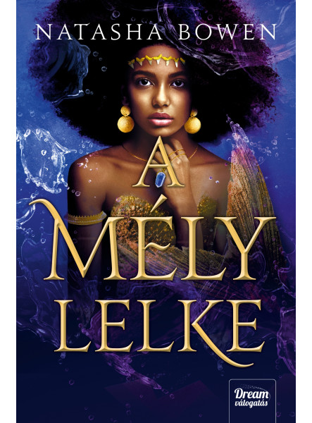 A MÉLY LELKE