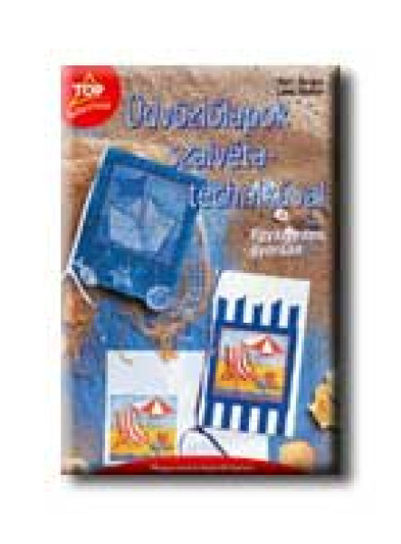 ÜDVÖZLŐLAPOK SZALVÉTATECHNIKÁVAL - EGYSZERŰEN, GYORSAN -