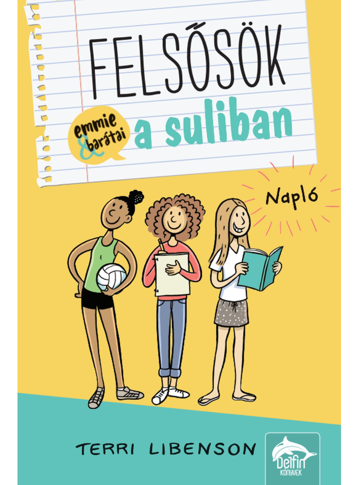 FELSŐSÖK A SULIBAN NAPLÓ FELSŐSÖK A SULIBAN NAPLÓ