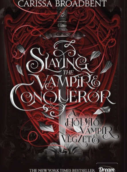 SLAYING THE VAMPIRE CONQUEROR - A HÓDÍTÓ VÁMPÍR VÉGZETE