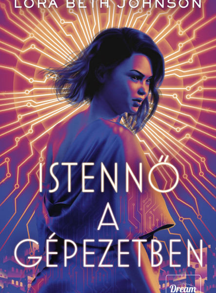ISTENNŐ A GÉPEZETBEN