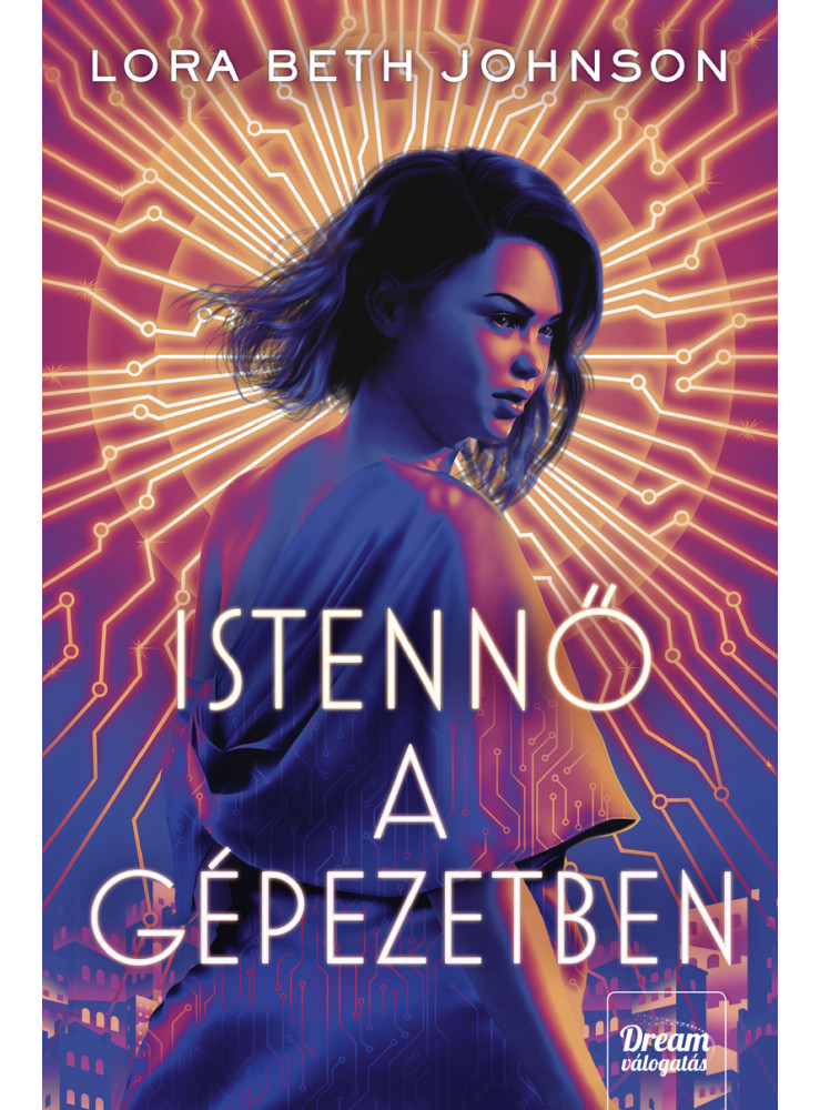 ISTENNŐ A GÉPEZETBEN