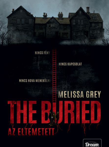 THE BURIED - AZ ELTEMETETT