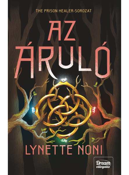 AZ ÁRULÓ-(THE PRISON HEALER-SOROZAT3. RÉSZ)