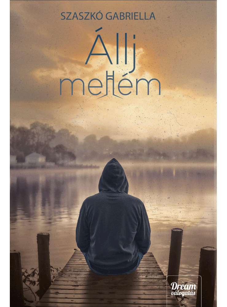 ÁLLJ MELLÉM