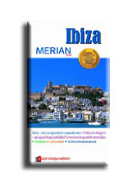 IBIZA ÉS FORMENTERA - MERIAN LIVE! -