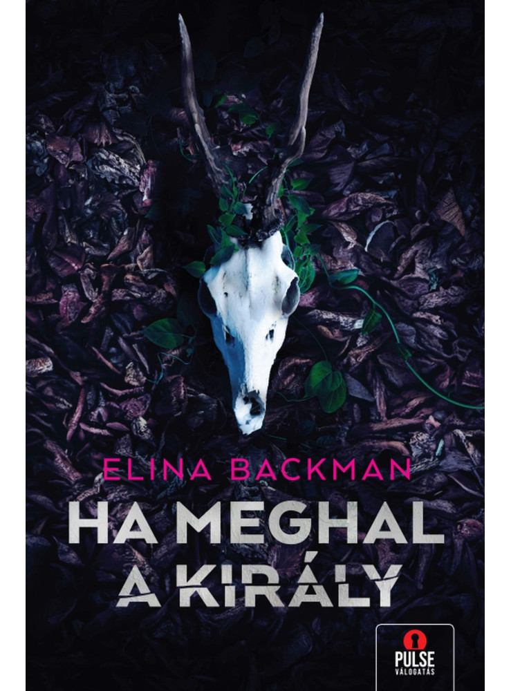 HA MEGHAL A KIRÁLY