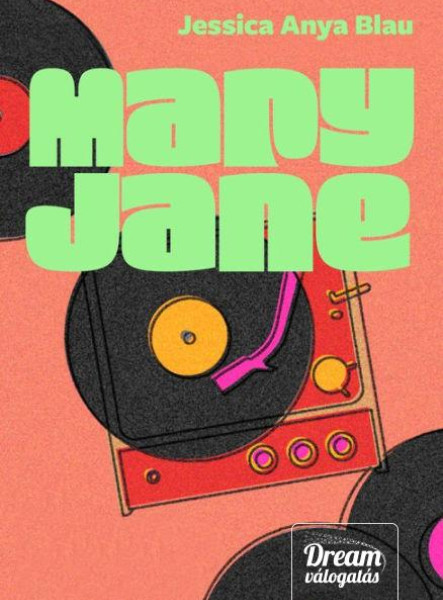 MARY JANE