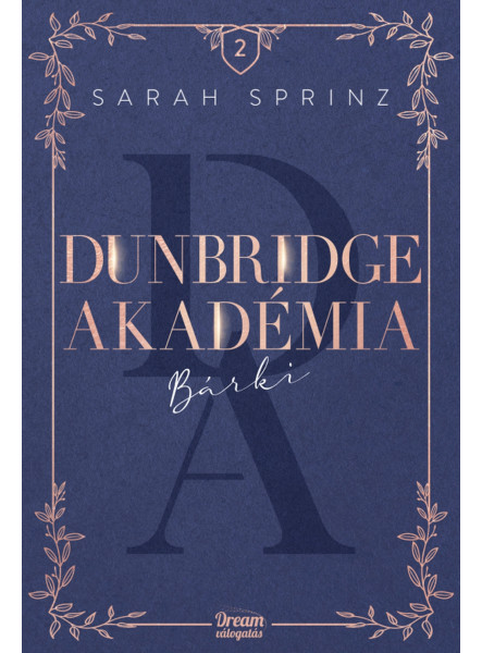 DUNBRIDGE AKADÉMIA  BÁRKI